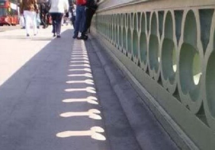 Imate li prljavu maštu? Saznajte s ovim fotografijama!