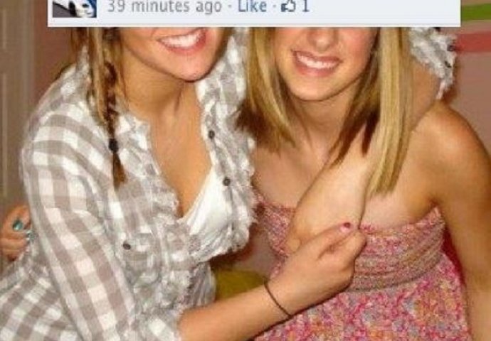 Imate li prljavu maštu? Saznajte s ovim fotografijama!