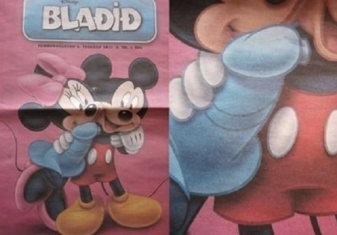 Imate li prljavu maštu? Saznajte s ovim fotografijama!