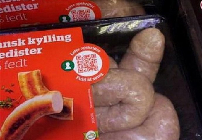 Imate li prljavu maštu? Saznajte s ovim fotografijama!