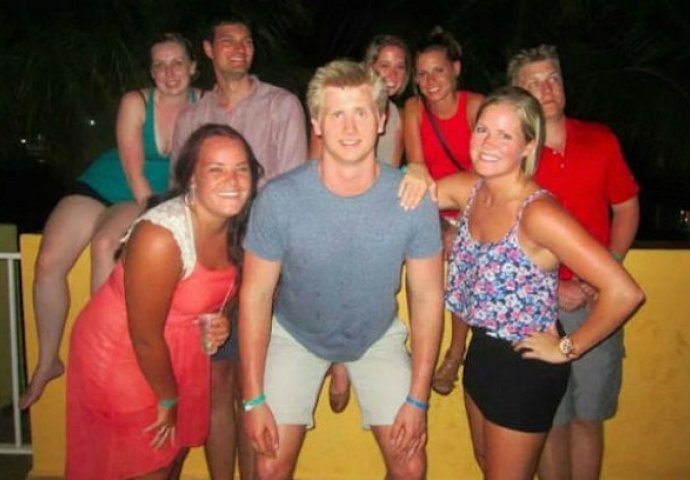 Imate li prljavu maštu? Saznajte s ovim fotografijama!