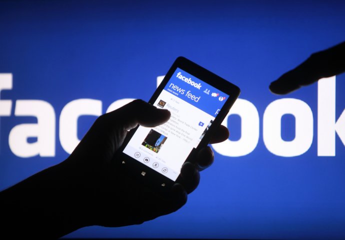 NEŠTO SE ČUDNO DEŠAVA: Pao Facebook širom svijeta, imate li vi problema sa društvenom mrežom?
