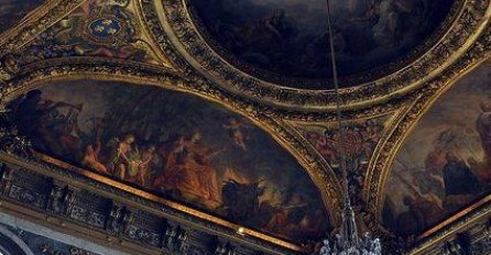 Zavirite u unutrašnjost Versajske palače (FOTO)