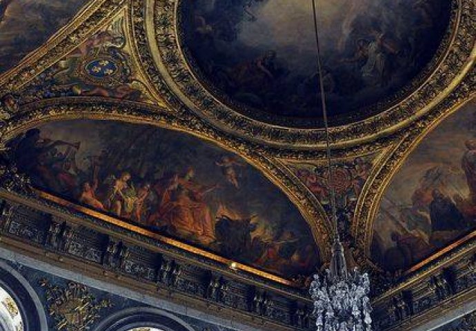 Zavirite u unutrašnjost Versajske palače (FOTO)