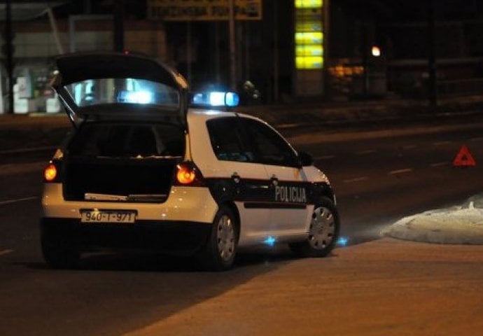 Hadžići: U saobraćajnoj nesreći poginuo pješak