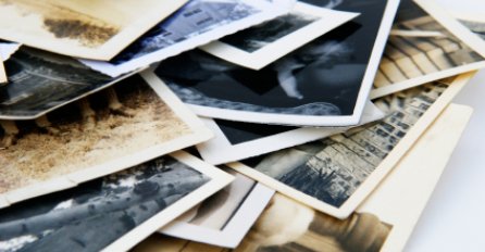 'Kopala sam po starim porodičnim slikama i šokirala se otkrivenim!'