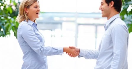 Evo zbog čega zaboravljamo imena ljudi brzo nakon upoznavanja