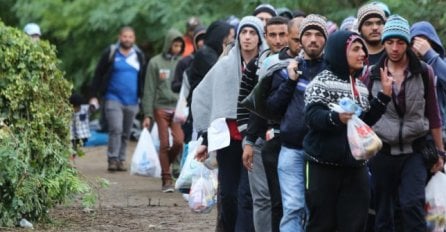 U Istanbulu ima više izbjeglica nego u cijeloj Evropi