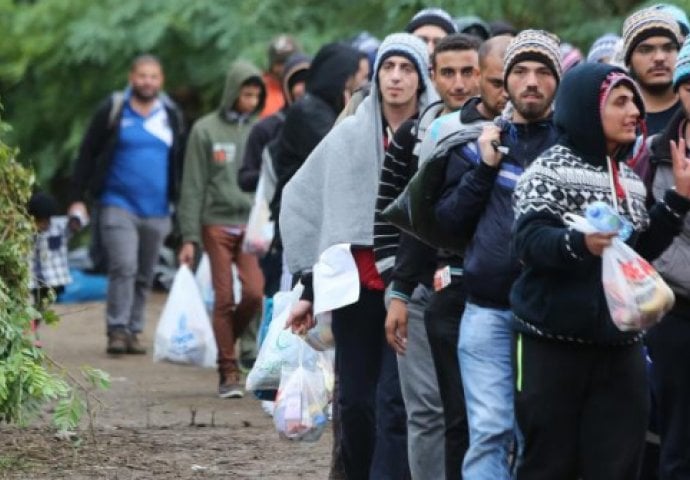 U Istanbulu ima više izbjeglica nego u cijeloj Evropi