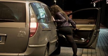 "Prilikom upoznavanja svog muža doživjela sam najromantičniji blam u životu"