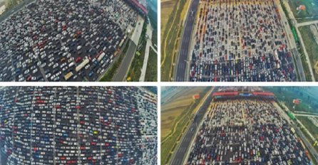 Auto-put koji do sada niste imali priliku vidjeti (VIDEO)