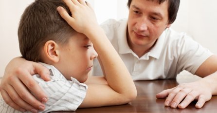 'Rekao sam sinu da ću mu ispuniti želju, ali njegov odgovor nisam očekivao'