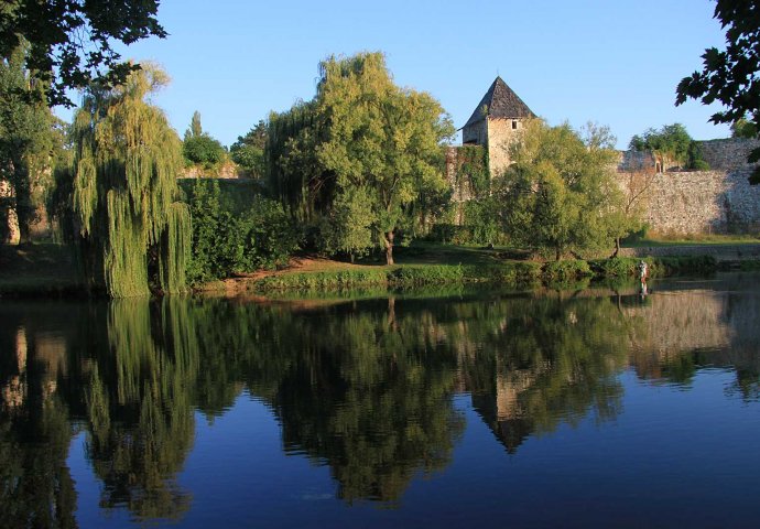 Kastel Fortress, Banja Luka