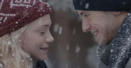 Totalno će vas raznježiti: Najljepša ljubavna reklama svih vremena!