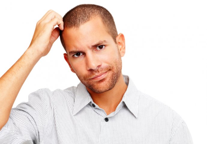 'U stanju sam da se na osnovu jedne rečenice ili gesta zaljubim u neku djevojku'