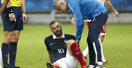 KLUBOVI BIJESNE Ko se sve povrijedio na obavezama u reprezentaciji?