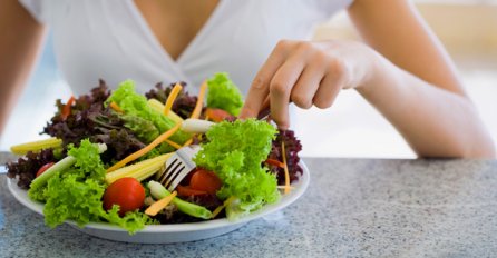 Jedete izbirljivo, sporo ili brzo - to otkriva vaš pristup životu