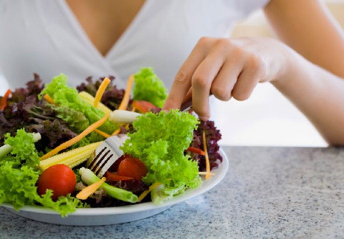 Jedete izbirljivo, sporo ili brzo - to otkriva vaš pristup životu