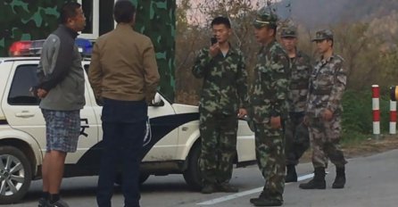 Veoma napeto između Sjeverne Koreje i Kine: U pograničnim mjestima došlo i do ubistava