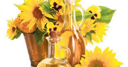 SUNCOKRETOVO ULJE: On je veliki prijatelj vaše kože i kose, pročitajte zašto