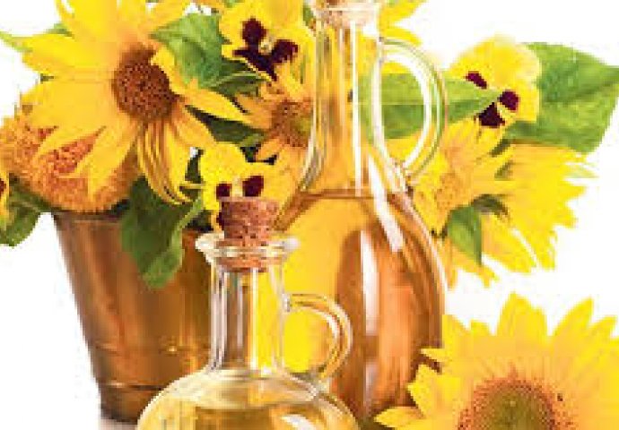 SUNCOKRETOVO ULJE: On je veliki prijatelj vaše kože i kose, pročitajte zašto