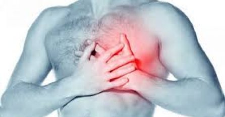 ZA ZDRAVO SRCE I DUG ŽIVOT: Jedite ove namirnice i srce će vam "pucati" od zdravlja