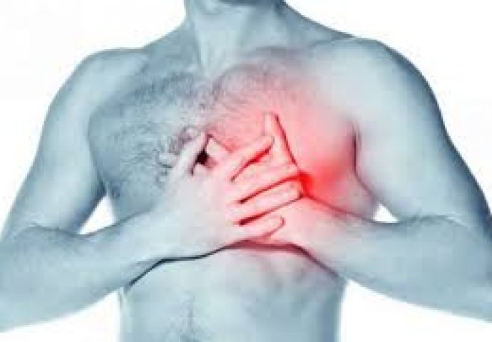 ZA ZDRAVO SRCE I DUG ŽIVOT: Jedite ove namirnice i srce će vam "pucati" od zdravlja