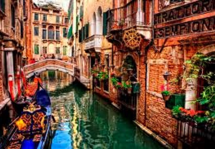 U NJIMA SE KRIJE ČAROLIJA: Ove gradove morate posjetiti