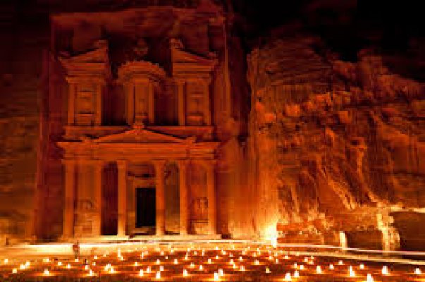 petra
