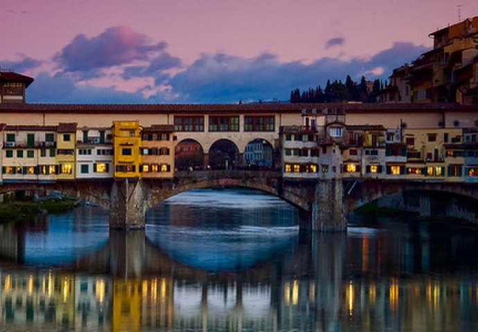 U NJIMA SE KRIJE ČAROLIJA: Ove gradove morate posjetiti