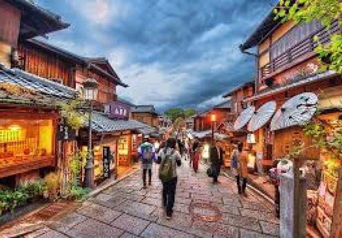 U NJIMA SE KRIJE ČAROLIJA: Ove gradove morate posjetiti