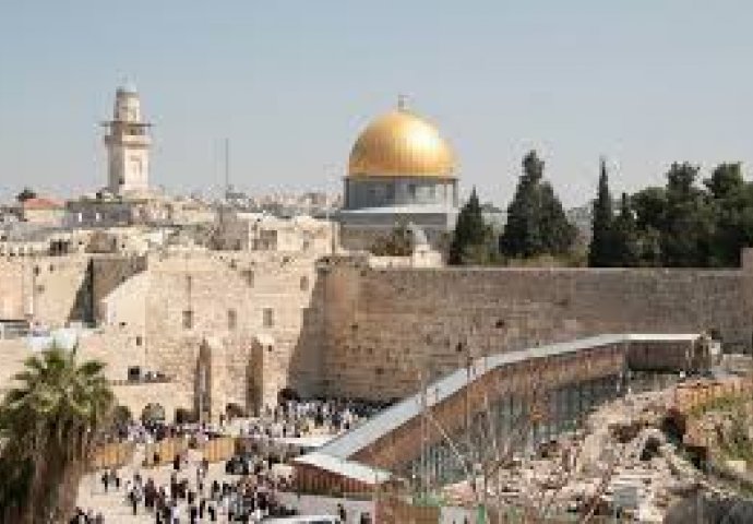 NVO: Izrael odobrio gradnju zgrade u istočnom Jeruzalemu
