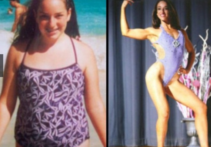 One su prava inspiracija: Od buca napravile su nevjerovatnu transformaciju (FOTO)