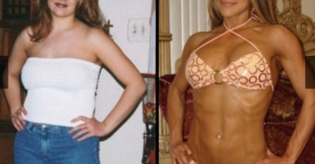 One su prava inspiracija: Od buca napravile su nevjerovatnu transformaciju (FOTO)