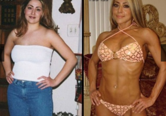 One su prava inspiracija: Od buca napravile su nevjerovatnu transformaciju (FOTO)