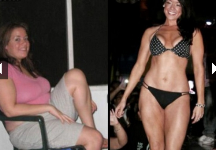 One su prava inspiracija: Od buca napravile su nevjerovatnu transformaciju (FOTO)