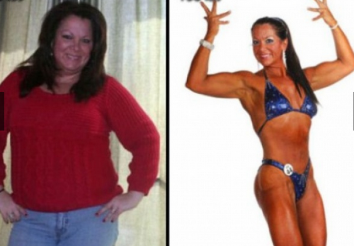 One su prava inspiracija: Od buca napravile su nevjerovatnu transformaciju (FOTO)