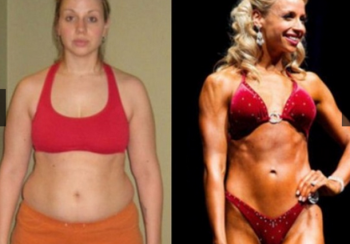 One su prava inspiracija: Od buca napravile su nevjerovatnu transformaciju (FOTO)