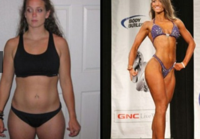 One su prava inspiracija: Od buca napravile su nevjerovatnu transformaciju (FOTO)