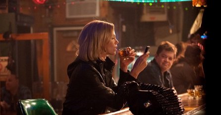 "Prevarila sam dečka sa momkom koji je za pola glave niži od mene, i opet bih to učinila"