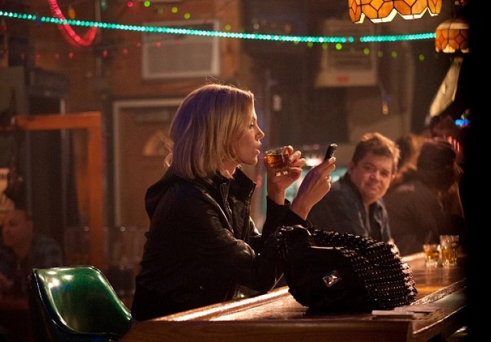 "Prevarila sam dečka sa momkom koji je za pola glave niži od mene, i opet bih to učinila"