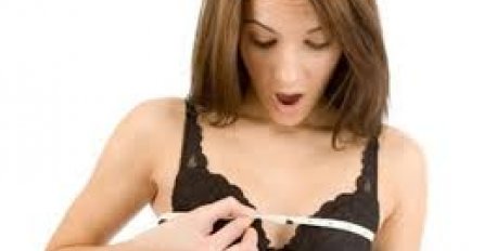 Za dame s malim grudima: Primite na znanje ove savjete i uvijek ćete izgledati profinjeno