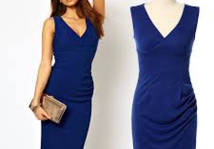 Za dame s malim grudima: Primite na znanje ove savjete i uvijek ćete izgledati profinjeno