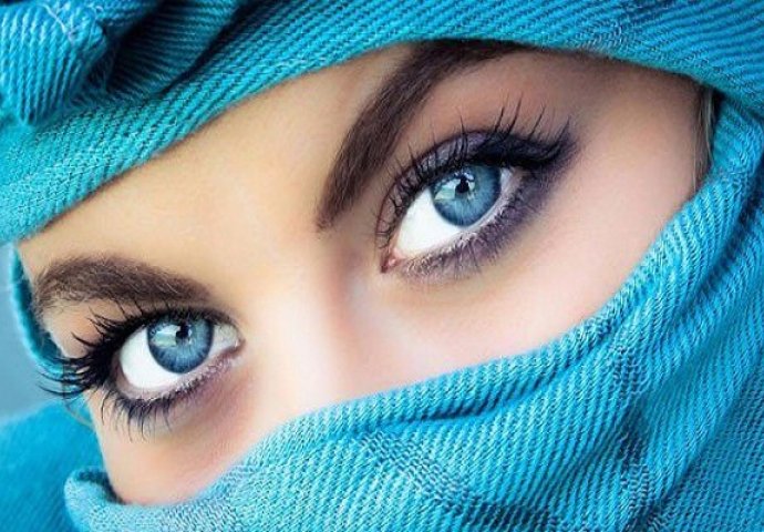 Nije svejedno koje su vam boje oči, evo zašto