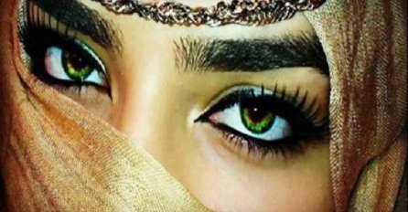 Nije svejedno koje su vam boje oči, evo zašto