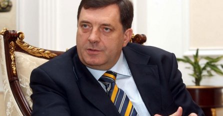 Dodik nastavlja provocirati Federaciju BiH: Referendum ne krši mir 