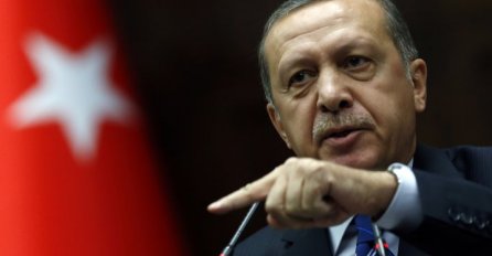 ERDOGAN: Cilj napada "razdor u turskom društvu"