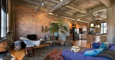 Iznajmila stan od babe uz koje je dobila i upustvo za upotrebu