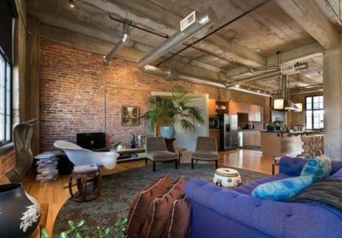 Iznajmila stan od babe uz koje je dobila i upustvo za upotrebu