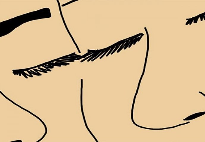 Evo šta način na koji se ljubite govori o vašoj vezi! (FOTO)